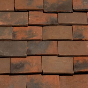 Reclamation Handmade Clay Tile