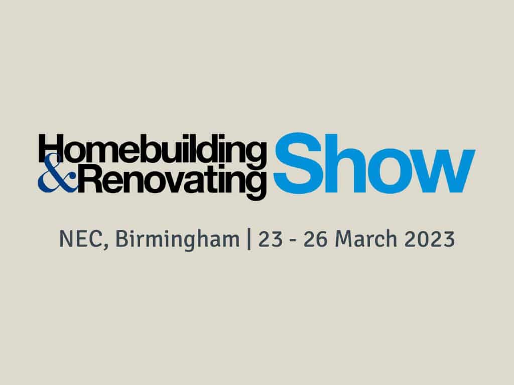 Lifestiles at Homebuilding and Renovating Show 23 26 March
